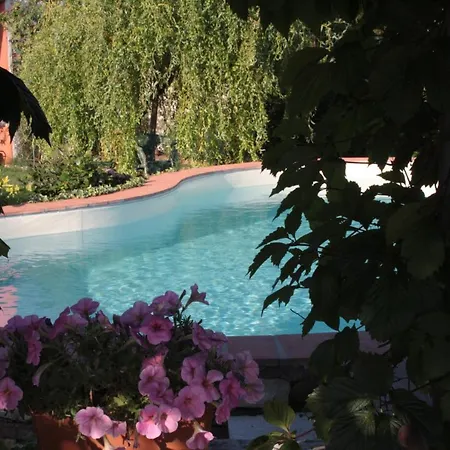 Poggio Caiar Oda ve Kahvaltı Caprino Veronese